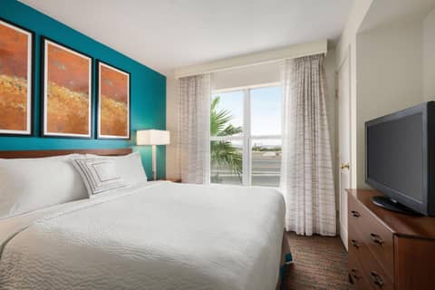 Residence Inn By Marriott Las Vegas Stadium Area — photo 5