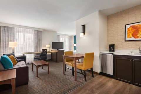 Residence Inn By Marriott Las Vegas Stadium Area — photo 6