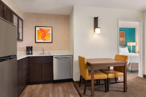 Residence Inn By Marriott Las Vegas Stadium Area — photo 7
