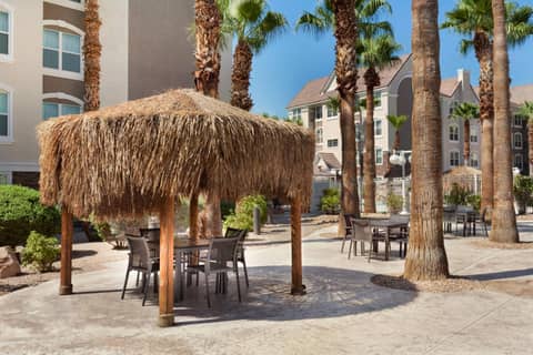 Residence Inn By Marriott Las Vegas Stadium Area — photo 8