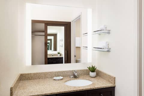 Residence Inn By Marriott Las Vegas Stadium Area — photo 9