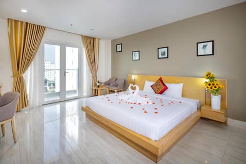 Gibson Hotel Nha Trang — photo 6