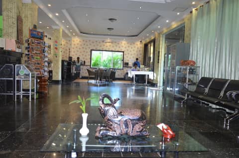 Parklane Hotel — photo 3