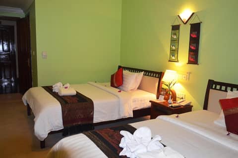 Parklane Hotel — photo 4