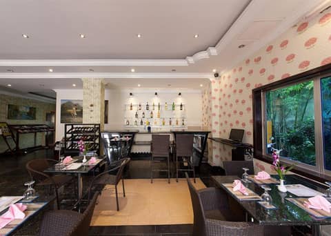 Parklane Hotel — photo 8