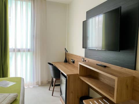 Hotel MG Poniente — photo 4