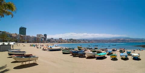 Hotel MG Poniente — photo 5
