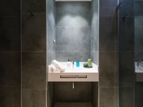 Hotel MG Poniente — photo 6