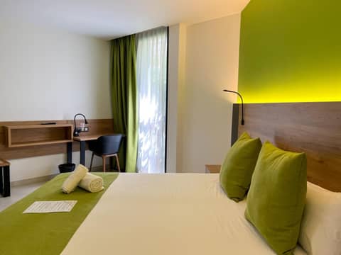 Hotel MG Poniente — photo 7