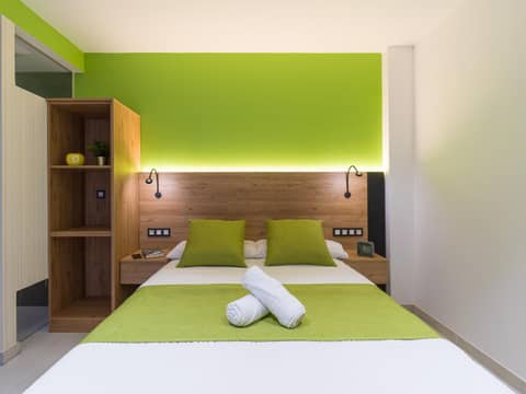 Hotel MG Poniente — photo 9