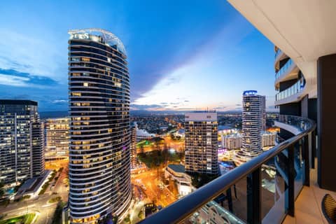 Peppers Broadbeach — photo 3