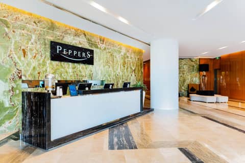 Peppers Broadbeach — photo 5