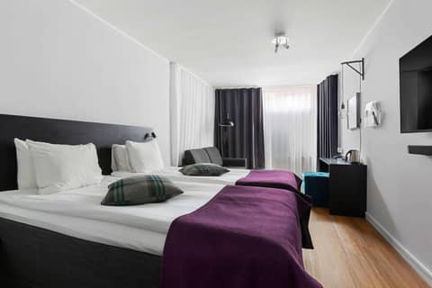 Best Western Kom Hotel Stockholm — photo 4