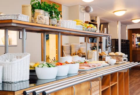 Best Western Kom Hotel Stockholm — photo 6