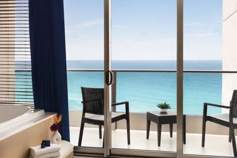 Seadust Cancun Beach Resort - All Inclusive — photo 9