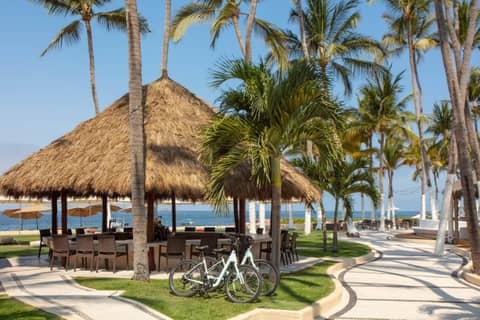 The Westin Resort & Spa, Puerto Vallarta — photo 9
