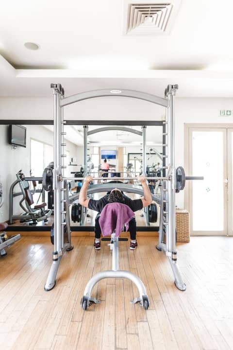 Kenzi Menara Palace & Resort — activities & amenities