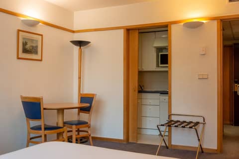 VIP Executive Eden Aparthotel — photo 6