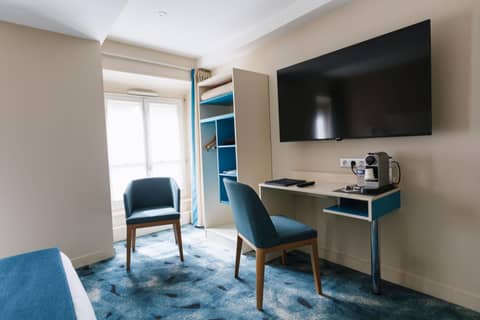 Hotel Des Remparts Lyon Perrache — photo 4