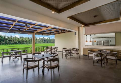 Swiss-Belhotel Airport Yogyakarta — photo 5