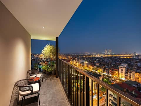 Classyc Hotel Hang Thung — photo 3
