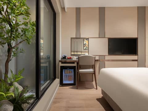 Classyc Hotel Hang Thung — photo 4