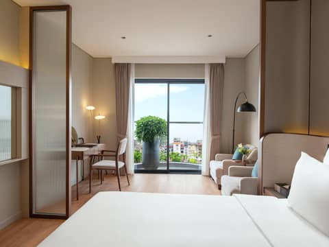 Classyc Hotel Hang Thung — photo 7
