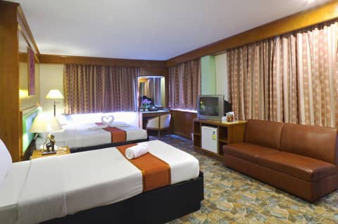 Silom Avenue Inn — photo 3