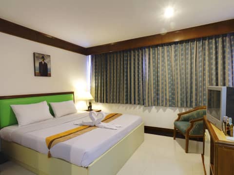 Silom Avenue Inn — photo 8