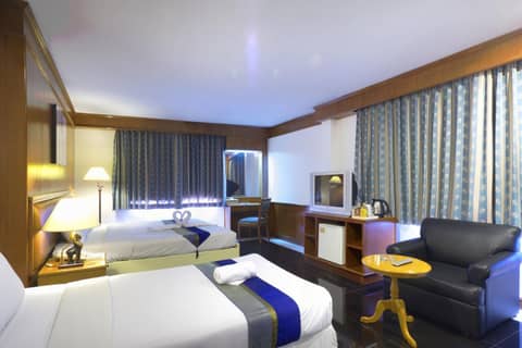 Silom Avenue Inn — photo 9