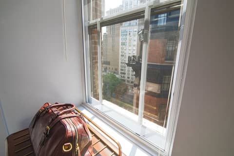 Hotel Belleclaire Central Park, a Small Luxury Hotel — photo 2
