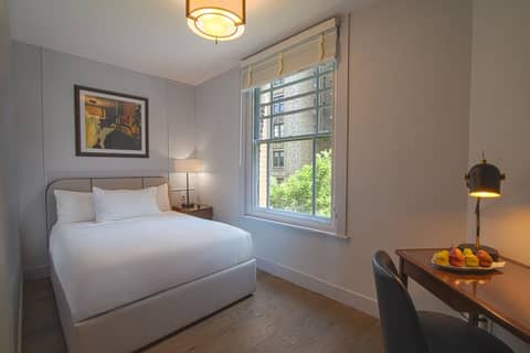 Hotel Belleclaire Central Park, a Small Luxury Hotel — photo 3