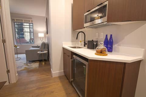 Hotel Belleclaire Central Park, a Small Luxury Hotel — photo 7