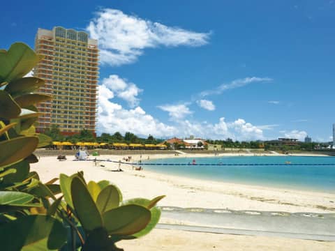 Sunset Resort Mihama -SEVEN Hotels and Resorts- — photo 9