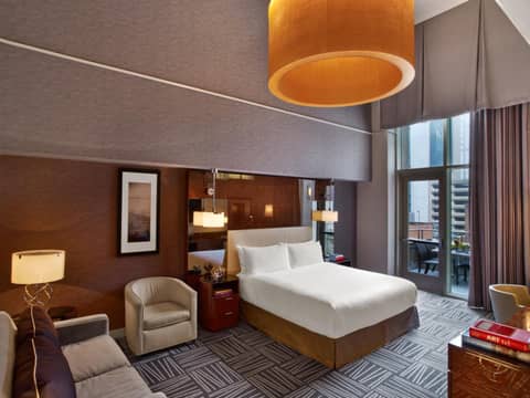 The Joule Dallas — photo 2