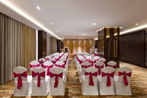 Hilton Jaipur — photo 2