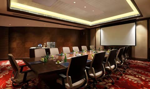Hilton Jaipur — photo 4