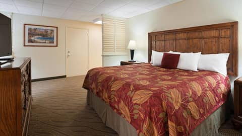 Best Western Naples Inn & Suites — photo 3