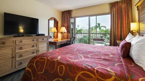 Best Western Naples Inn & Suites — photo 8