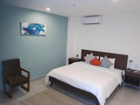 Hotel Boutique Mura — photo 3