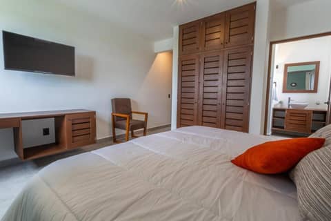 Hotel Boutique Mura — photo 5