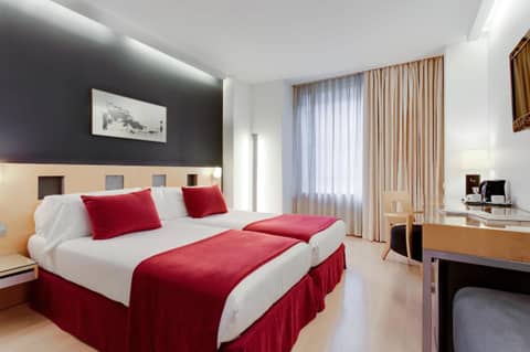 Sercotel Caspe — photo 9