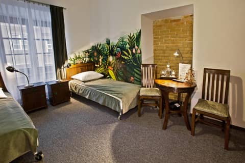 Standard Twin Room — the supplier's photographs — photo 1