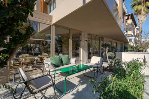Oli Hotel and Suites — photo 6