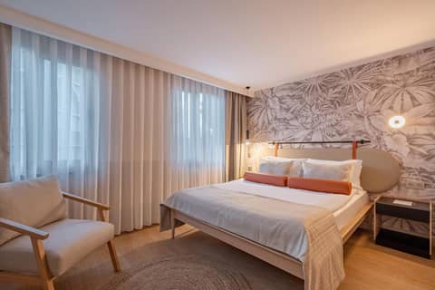 Oli Hotel and Suites — photo 7