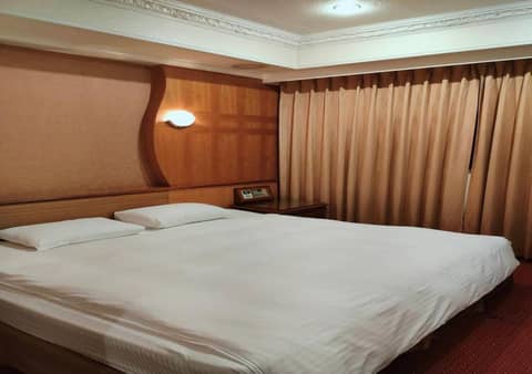 Champion Hotel — photo 2