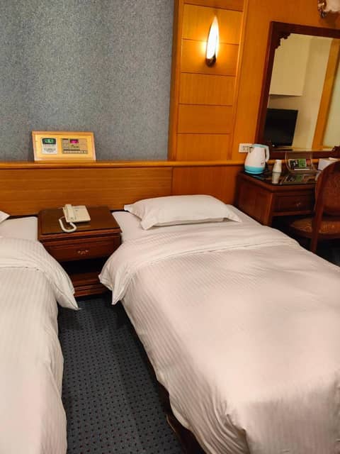 Champion Hotel — photo 8