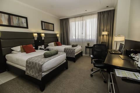The Royal Riviera Hotel Doha — photo 2