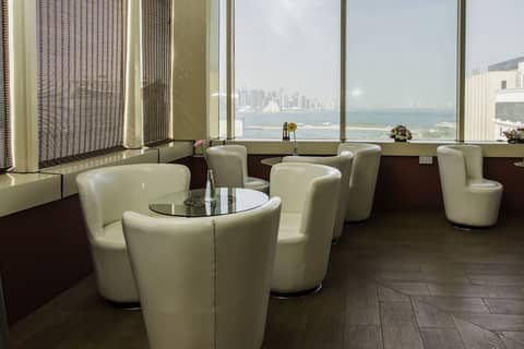 The Royal Riviera Hotel Doha — photo 3
