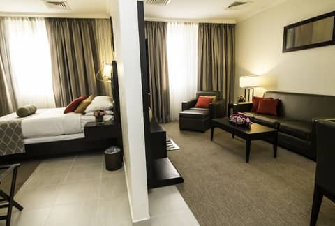 The Royal Riviera Hotel Doha — photo 6